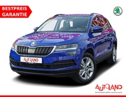 Skoda Karoq 2022