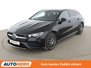 Mercedes-Benz CLA-Class 2020