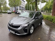 Renault Clio 2024