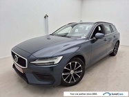 Volvo V60 2022
