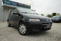 Fiat Punto 2003