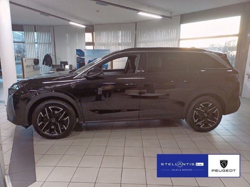 Peugeot 5008 2026