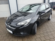 Opel Corsa 2017
