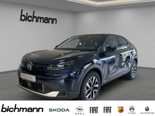 Citroen C4 2026