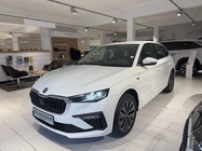 Skoda Scala 2025