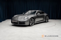 Porsche 911 2020