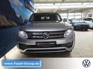 Volkswagen Amarok 2019
