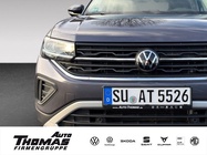 Volkswagen T-Cross 2025