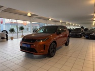 Land Rover Discovery Sport 2021