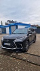 Lexus LX 2020