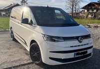 Volkswagen T7 2025