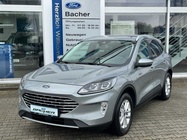 Ford Kuga 2022