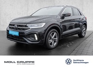 Volkswagen T-Roc 2023