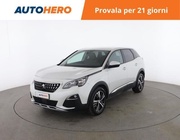 Peugeot 3008 2020