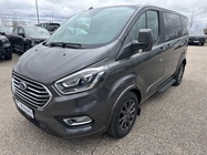 Ford Tourneo Custom 2023