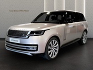 Land Rover Range Rover 2023