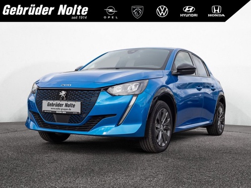 Peugeot 208 2023