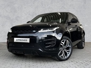 Land Rover Evoque 2019