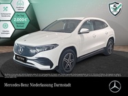 Mercedes-Benz EQA 2024