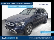 Mercedes-Benz GLC-Class 2022