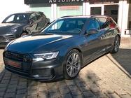 Audi A6 2021