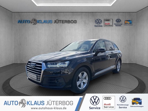 Audi Q7 2019