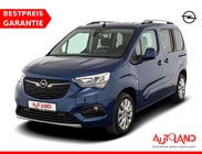 Opel Combo 2022