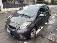 Toyota Yaris 2010