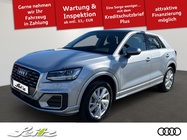 Audi Q2 2019