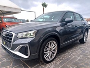 Audi Q2 2025