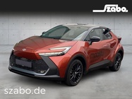 Toyota C-HR 2025