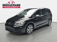 Volkswagen Touran 2024