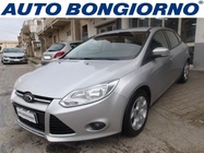 Ford Focus 2013