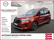 Nissan Townstar 2025