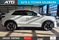 Volkswagen T-Roc 2026
