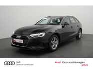 Audi A4 2023