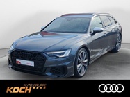 Audi S6 2024
