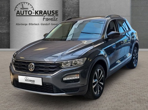 Volkswagen T-Roc 2020