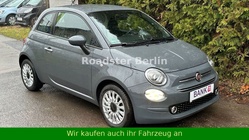 Fiat 500 2021