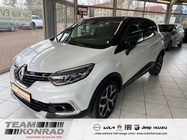 Renault Captur 2019