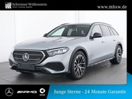 Mercedes-Benz E-Class 2025