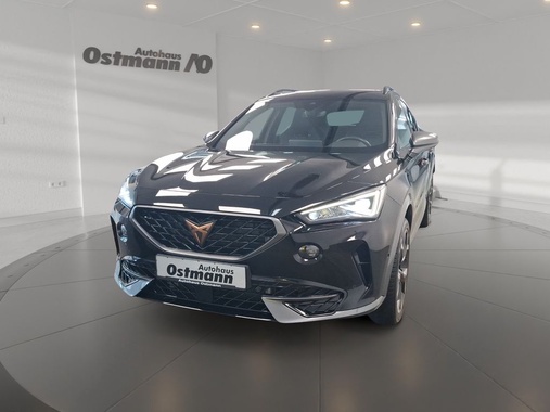 Cupra Formentor 2023