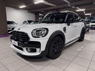 MINI Countryman 2018