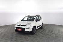 Fiat Panda 2021