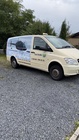 Mercedes-Benz Vito 2012