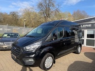 Ford Transit Custom 2019