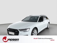 Audi A6 2025