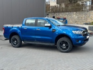 Ford Ranger 2022