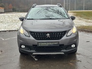 Peugeot 2008 2019