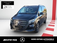 Mercedes-Benz Vito 2024